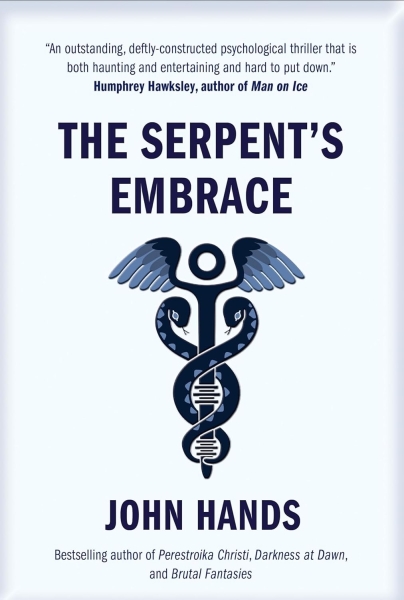 The Serpent's Embrace