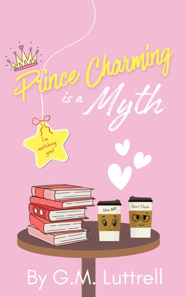 Prince Charming Is a Myth