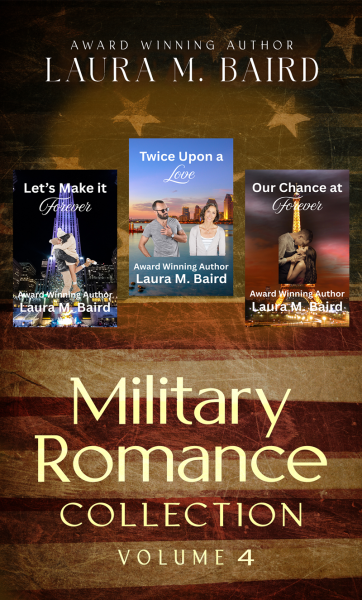 Military Romance Collection: Volume 4 (Military Romance Series)
