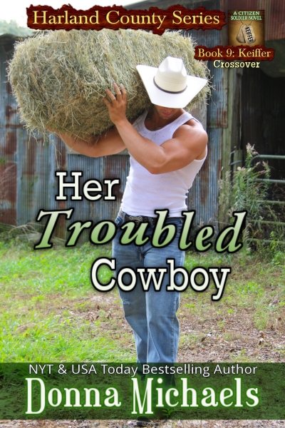 Her Troubled Cowboy