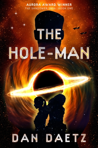 The Hole-Man
