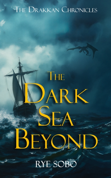 The Dark Sea Beyond
