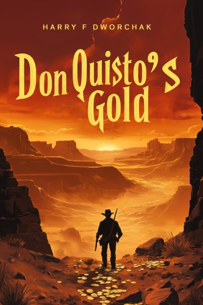 Don Quisto’s Gold