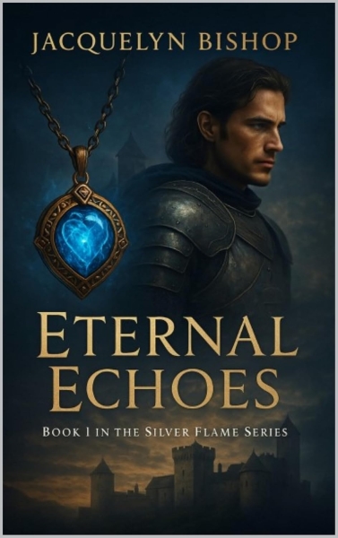 Eternal Echoes: Book 1 in the Silver Flame Series