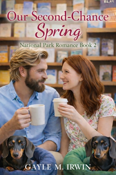 Our Second-Chance Spring