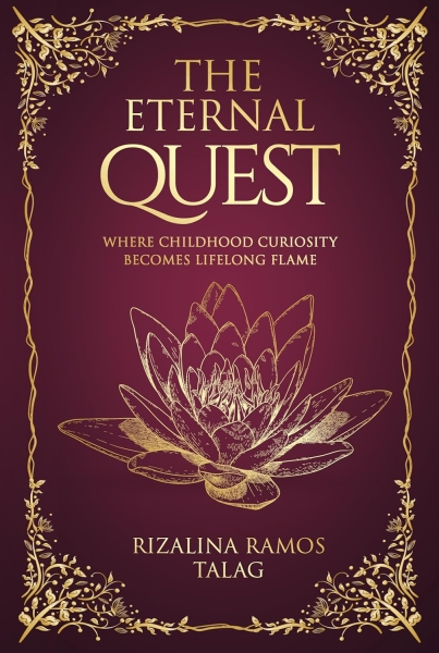 The Eternal Quest: Where Childhood Curiosity Becomes Lifelong Flame