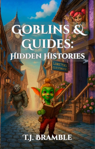 Goblins & Guides: Hidden Histories