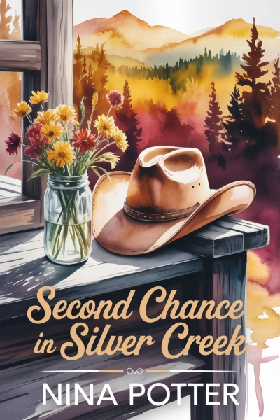 Second Chance in Silver Creek