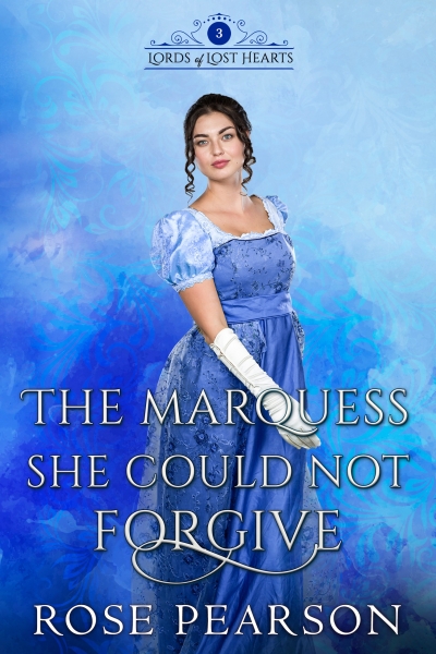The Marquess She Could Not Forgive