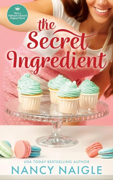 The Secret Ingredient