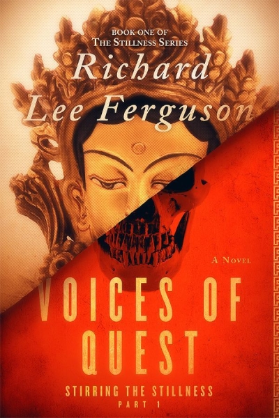 Stirring the Stillness Part 1, Voices of Quest