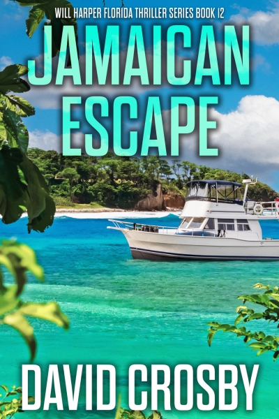 Jamaican Escape