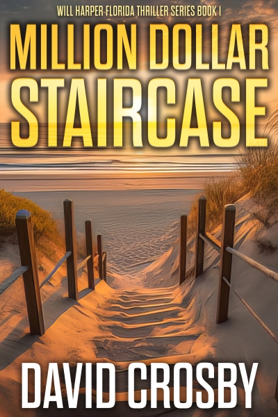 Million Dollar Staircase