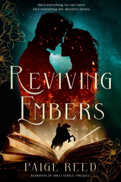 Reviving Embers