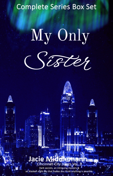 NEW RELEASE! My Only Sister Complete Box Set