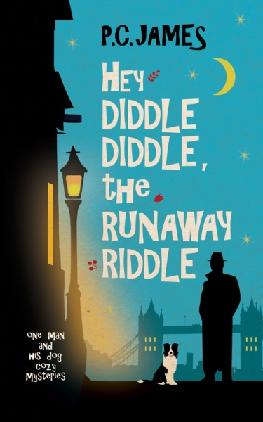 Hey Diddle Diddle, the Runaway Riddle
