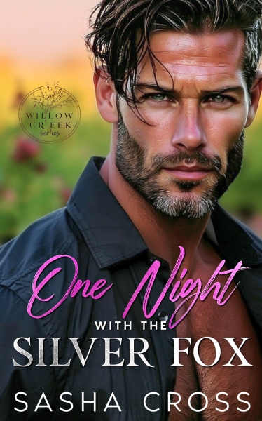 One Night with the Silver Fox