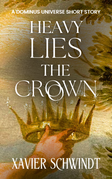 Heavy Lies The Crown