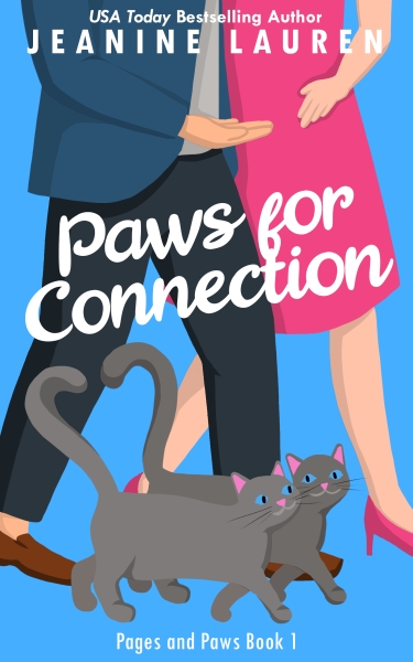 Paws for Connection