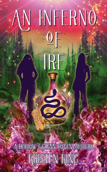 An Inferno of Ire