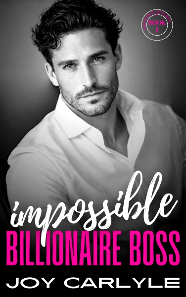 Impossible Billionaire Boss