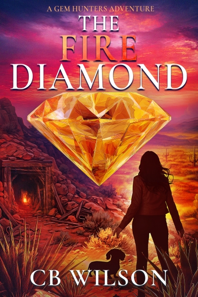 The Fire Diamond