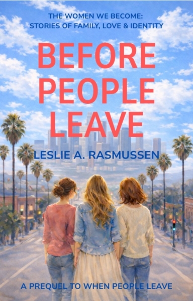 Before People Leave