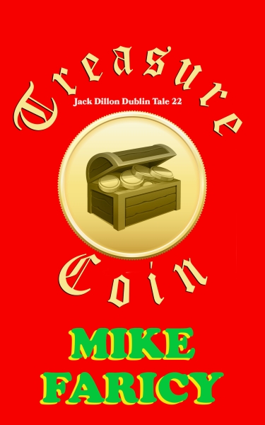 Treasure Coin