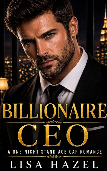Billionaire CEO