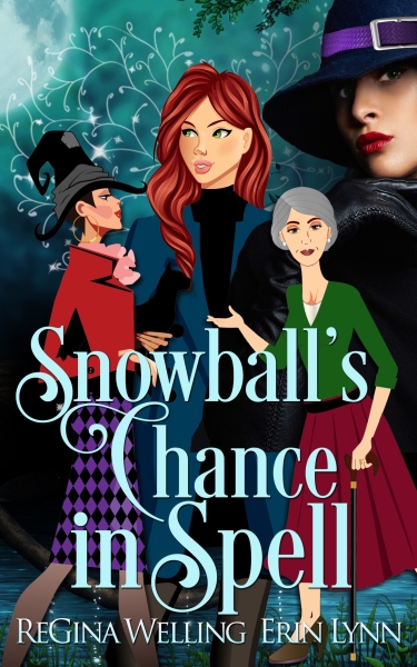 A Snowball's Chance in Spell