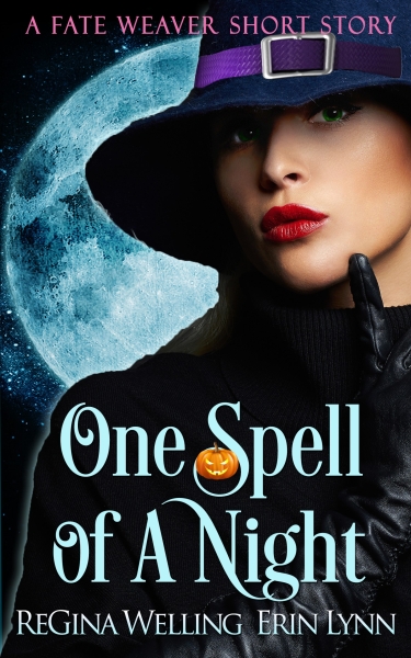 One Spell of a Night (A Fate Weaver Novella)