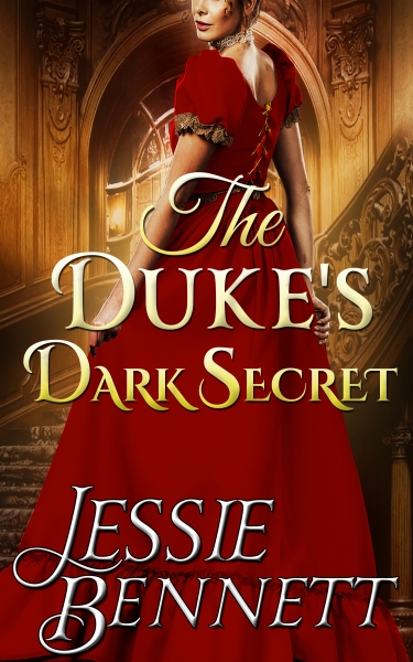 Regency Romance: The Duke’s Dark Secret (Truth & Lies) (CLEAN Historical Regency Romance)