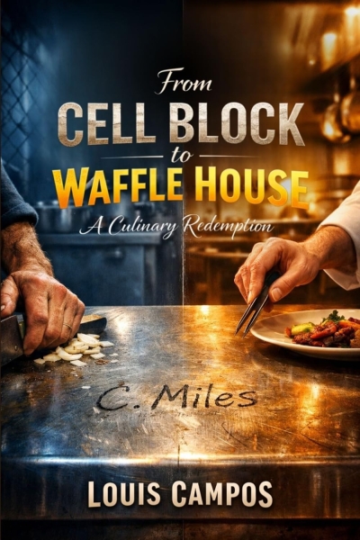 From Cell Block to Waffle House: A Culinary Redemption