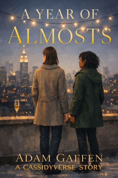 A Year of Almosts