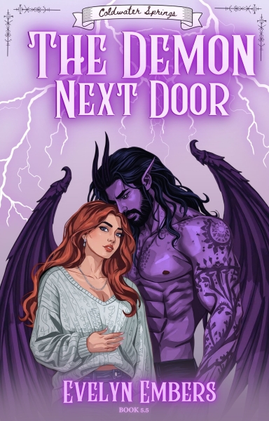The Demon Next Door