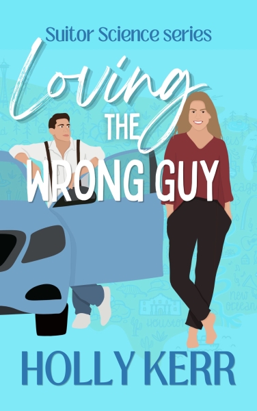 Loving the Wrong Guy