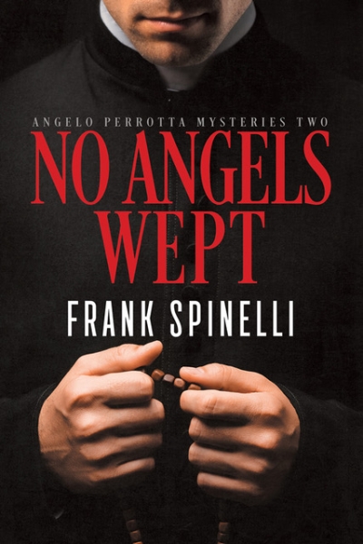 No Angels Wept