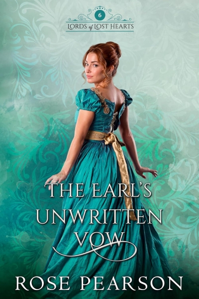 The Earl's Unwritten Vow