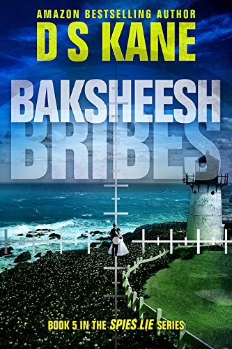 Baksheesh (Bribes)