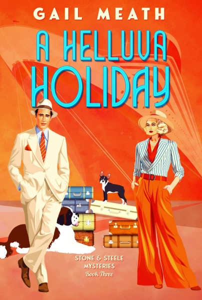 A Helluva Holiday