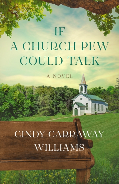 If A Church Pew Could Talk