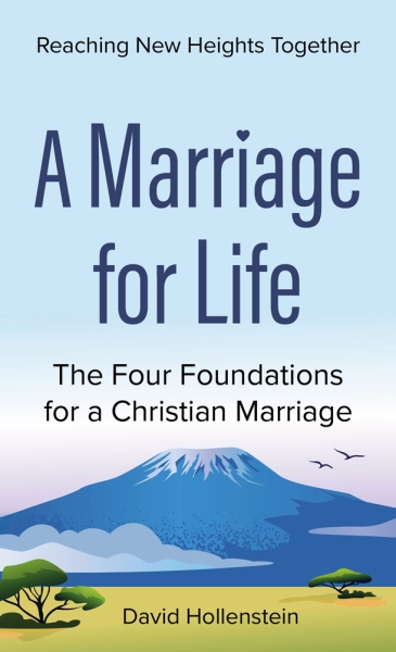 A Marriage for Life