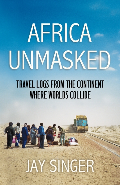 African Unmasked