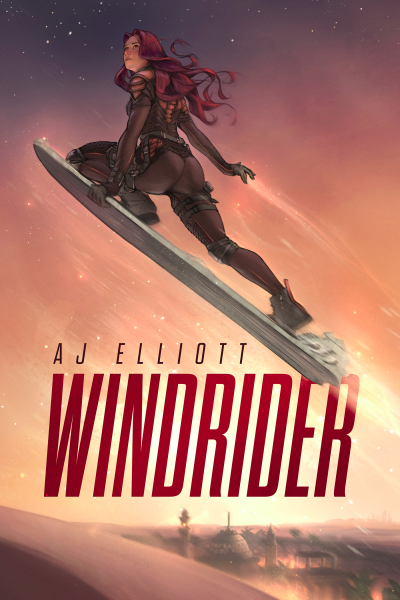 Windrider