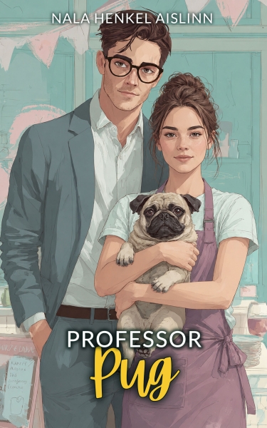 Professor Pug