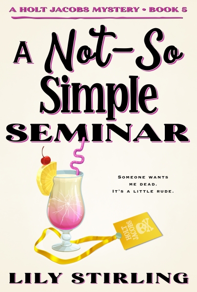 A Not So Simple Seminar
