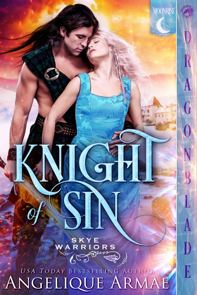 Knight of Sin