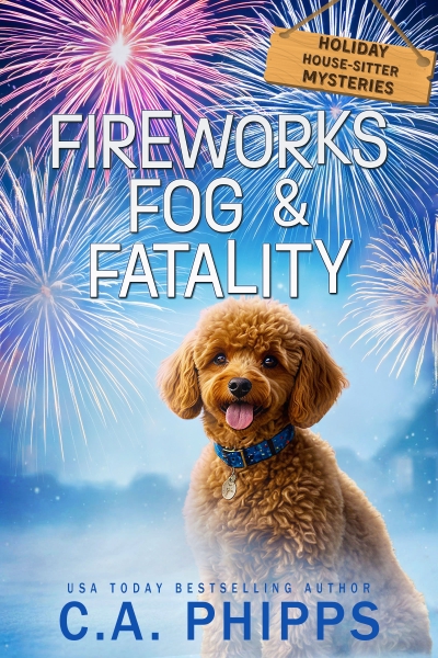 Fireworks, Fog & Fatality