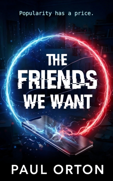 The Friends We Want