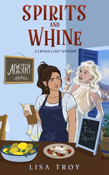 Spirits and Whine